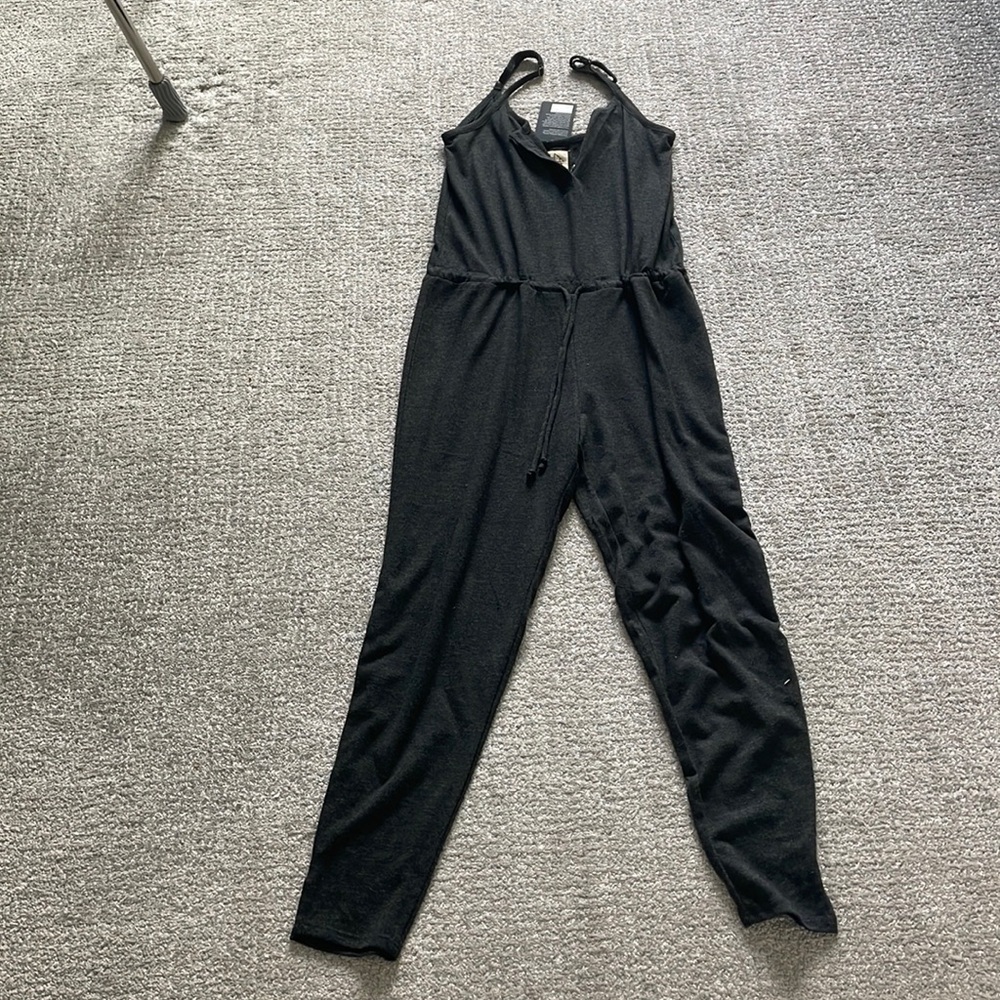 New with tags chaser jumpsuit